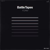 Battle Tapes: Form - EP