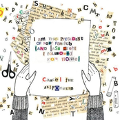 I Am The President Of Your Fanclub (And Last Night I Followed You Home) EP