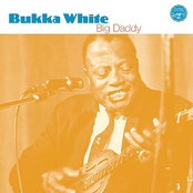 1936 Trigger Toe by Bukka White