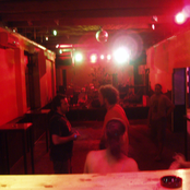 Live @ Klub Orlando 08