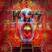 Psycho Circus by Kiss