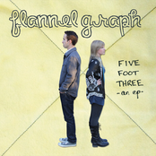 Five Foot Three by Flannel Graph