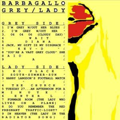Enter L by Barbagallo