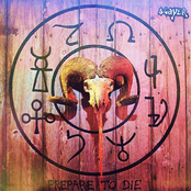 Prepare To Die (Ep)