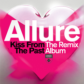 Kiss From The Past (The Remix Album)