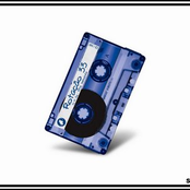 Rotação 33 Fita Mixada