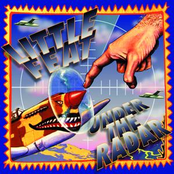 Under The Radar by Little Feat