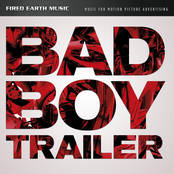 Bad Boy Trailer