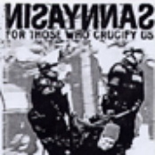 For Those Who Crucify Us