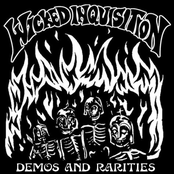 Demos and Rarities