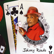 Johnny Rawls: Ace Of Spades