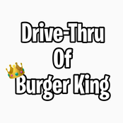 Drive-Thru of Burger King