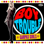 boy trouble: garpax girls