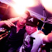 hardwell & funkadelic