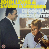 john lewis & svend asmussen