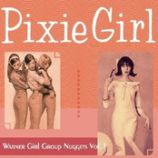 PIxie Girl: Warner Girl Group Nuggets Vol. 1