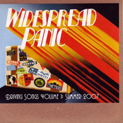 Chainsaw City by Widespread Panic