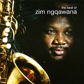 The Best Of Zim Ngqawana