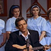 Johnny Cash; The Carter Family