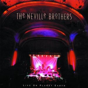 Congo Square by The Neville Brothers