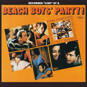 Alley Oop by The Beach Boys