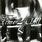 Get It All Going by Dj Premier