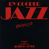 In A Mist by Ry Cooder