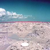 Eric Culberson Band: In The Outside