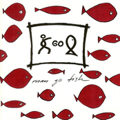 Man go Fish