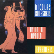 Rousakkis: Hymn to Apollo / Ephemeris