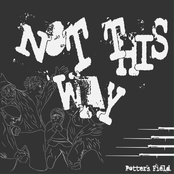 Not This Way - Single