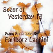 Scent of Yesterday 13