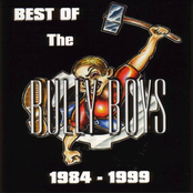 Best of the Bully Boys 1984-1999