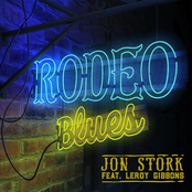 Jon Stork: Rodeo Blues