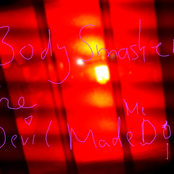 The Devil Made Me Do It