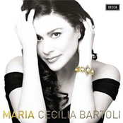 International Chamber Soloists: Maria