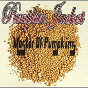 Master of Pumpkins Album Picture