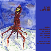 Live Hazard