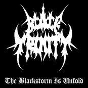 The Blackstorm Is Unfold