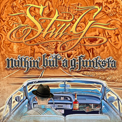 Nuthin' But a G-Funksta