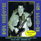 Hollywood Fats&The Paladins