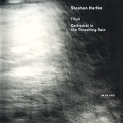 Tituli / Cathedral in the Thrashing Rain