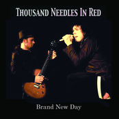 Brand New Day (Single)