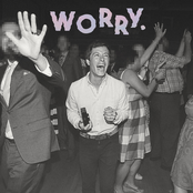 Jeff Rosenstock: WORRY.