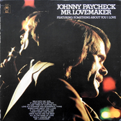 Mr. Lovemaker
