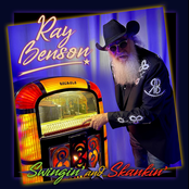 Ray Benson: Swingin' and Skankin'
