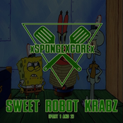 Sweet Robot Krabz (Part 1 & 2)