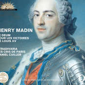 Madin: Te Deum pour les victoires de Louis XV (Live)