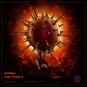Mvrda: The Titan EP