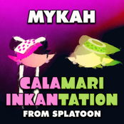 Calamari Inkantation (From "Splatoon")